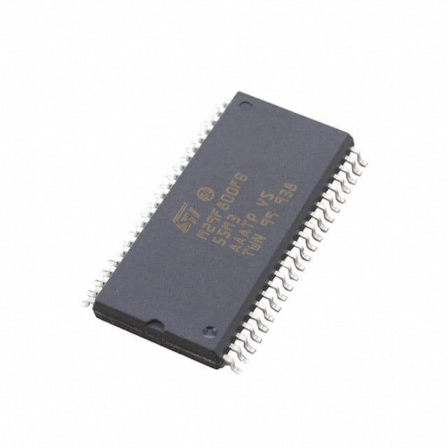 M29F800FB55M3F2 Alliance Memory, Inc.  Memoria